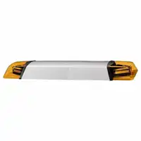 Proiettore rotante OWS 7 12V giallo