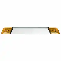 LED-Signalsystem, Einsatzfahrzeug OWS 7 12V