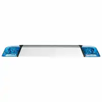 LED-Signalsystem, Einsatzfahrzeug OWS 7 12V