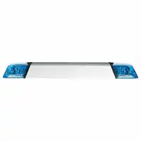 LED-Signalsystem, Einsatzfahrzeug OWS 7 12V