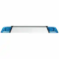 LED-Signalsystem, Einsatzfahrzeug OWS 7 12V