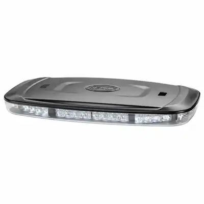 LED-Warnleuchte Mini Lightbar 12/24V_0