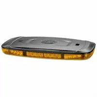 LED-Warnleuchte Mini Lightbar 12/24V