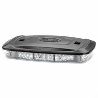LED-Warnleuchte Micro Lightbar 12/24V