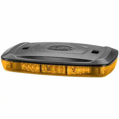 Feu d'avertissement Micro Lightbar 12/24V_0