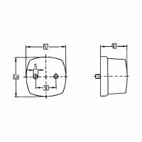 Luce posteriore 12/24V_1