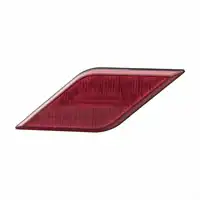 Heckleuchte Shapeline Style LED- 12/24V