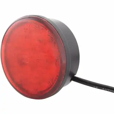 Heckleuchte LED- 24V_0