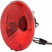 Feu arrière 12V