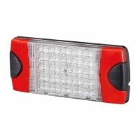 Luce posteriore DuraLED 12/24V_0