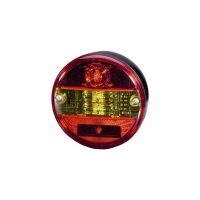 Feu arrière LED 12/24V_0