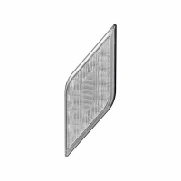 Luce posteriore Shapeline Style LED 12/24V_0