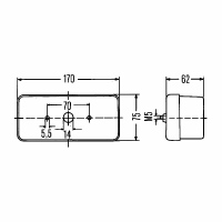 Schluss-Stop-Blinkleuchte HELLA_1