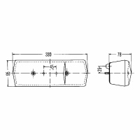 Schlussleuchte rechts HELLA_1