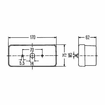 Heckleuchte 12/24V_1