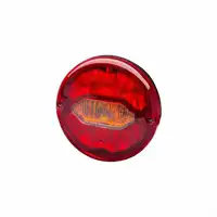 Heckleuchte LED-/ 24V