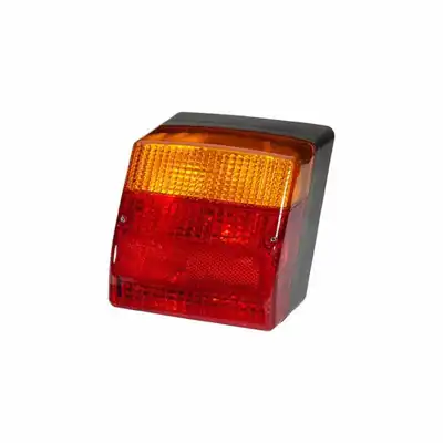 Heckleuchte Glühlampe 12V_0