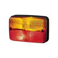 Heckleuchte 12V