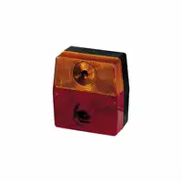 Heckleuchte 12V