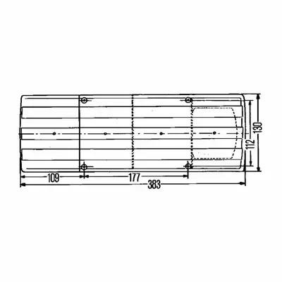 Heckleuchte 12V_1