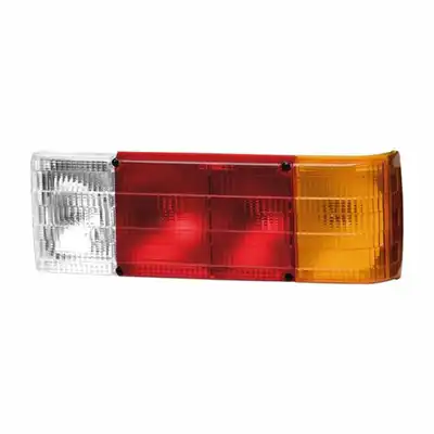 Heckleuchte 12V_0