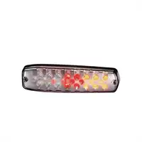 Feu arrière Lean LED