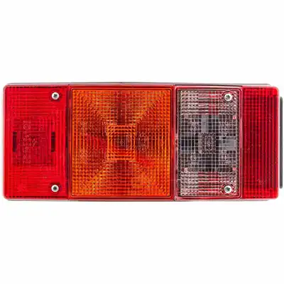 Heckleuchte 12V_1