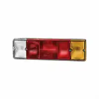 Schlussleuchte re. HELLA für VOLVO FL