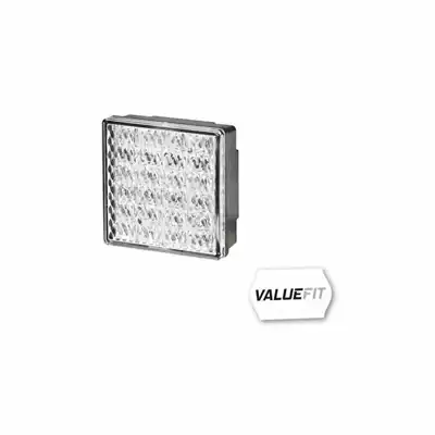 Feu clignotant Valuefit LED 12V_0