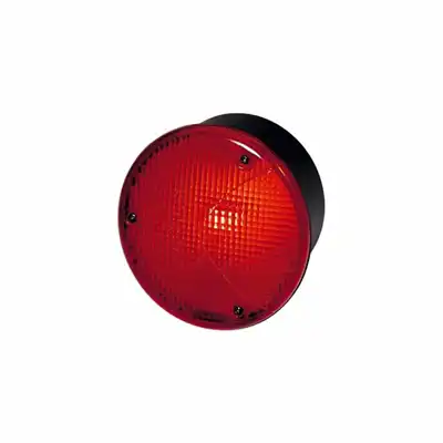Heckleuchte LED- 12/24V_0