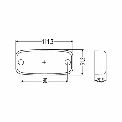 Schlussleuchte 12V_1