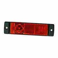 Schlussleuchte LED- 12V