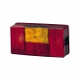 Feu arrière 12/24V