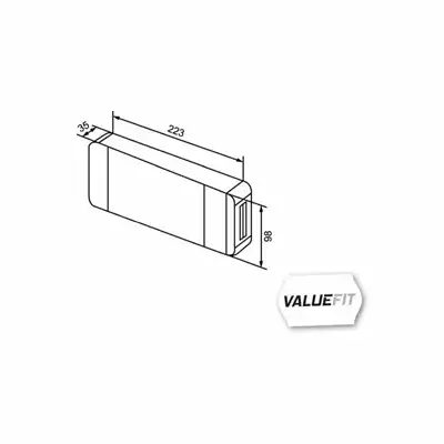 Heckleuchte Valuefit LED- 12/24V_1