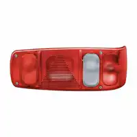 Heckleuchte Caraluna I 12V