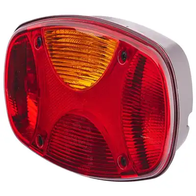 Heckleuchte Cargoluna 24V_0