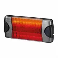 Heckleuchte DuraLED- LED- 24V