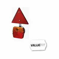 Heckleuchte Valuefit