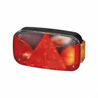 Heckleuchte 12V