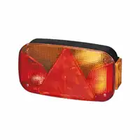 Heckleuchte 12V