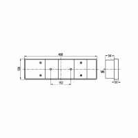 Schlussleuchte rechts für SCANIA _1