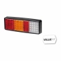 Luce posteriore Valuefit LED 12/24V
