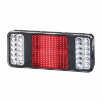 Feu arrière Coluna LED 24V_0