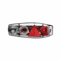 Feu arrière Caraluna II 12V_0