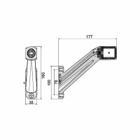 Luce posteriore EasyConn I LED 24V_2