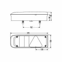 Luce posteriore EasyConn I 24V_1