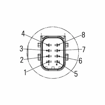 Heckleuchte 24V_3