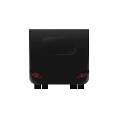 Heckleuchte Caraluna X  12V_5