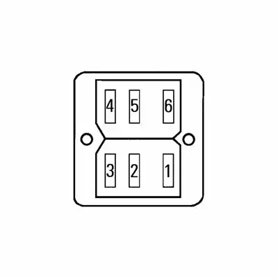 Luce posteriore EasyConn I_2