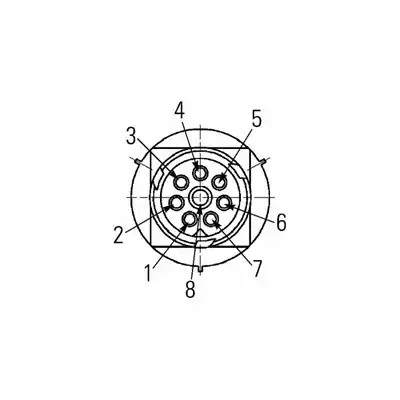 Heckleuchte 24V_2